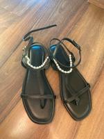 Sandalen Sandaletten NEU Größe 40 von Tamaris Bayern - Heilsbronn Vorschau