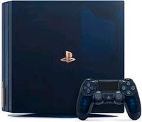 Playstation4//500 million limited edition full set//Ps 4 *NEU* Baden-Württemberg - Kippenheim Vorschau