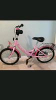 Puky Prinzessin Lilifee 16 zoll kinderfahrrad Rheinland-Pfalz - Otterbach Vorschau