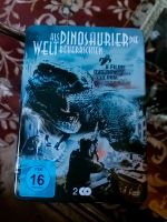 DVD  Als Dinosaurier die Welt beherrschten Leipzig - Paunsdorf Vorschau