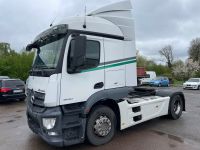 MB Actros 4 1840 SZM AC TEMP. EURO 6 RETAR. 16.800,-NETTO Nordrhein-Westfalen - Lemgo Vorschau