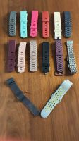 Fitbit Charge 2 Armbänder Nordrhein-Westfalen - Kalkar Vorschau