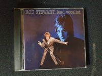 Rod Stewart, lead vocalist CD 12 Titel Ruby Tuesday Handbags & Gl Bremen - Vegesack Vorschau