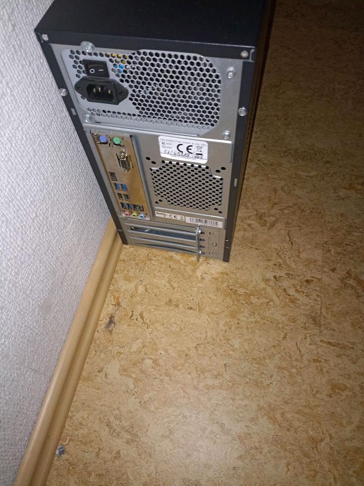 Csl Computer in Nusplingen