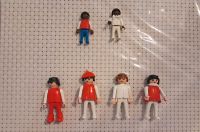 Playmobil Figur Nordrhein-Westfalen - Würselen Vorschau