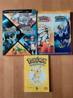 Pokemon Lösungsbücher Pok'emon Bücher zu den Spielen München - Schwanthalerhöhe Vorschau