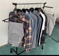 Herren Paket M Jack & Jones ben Sherman 10Teile Hemd Hosen Jacke Bayern - Arnstorf Vorschau