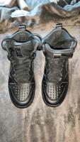 Nike Court Sneaker wie neu schwarz Brandenburg - Brück Vorschau