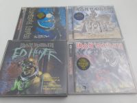 ⭐⭐⭐ Iron Maiden ★ Ed Hunter + PC Spiel ⭐⭐⭐ Baden-Württemberg - Neresheim Vorschau