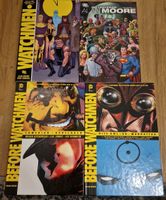 Watchmen Alan Moore DC Comic Sammlung (Trades) Bayern - Johanniskirchen Vorschau