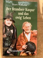 Der Brandner Kaspar und das ewig‘ Leben Bayern - Dorfen Vorschau