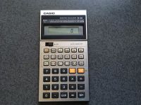 Taschenrechner CASIO fx-361 Berlin - Rudow Vorschau