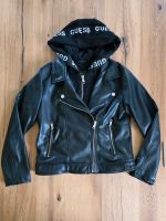 !GUESS MÄDCHEN - Übergangsjacke - Kunstlederjacke München - Ramersdorf-Perlach Vorschau