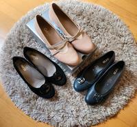 ARA Pumps /Leder Niedersachsen - Celle Vorschau
