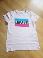 Levis T-Shirt , Größe S, Original Bayern - Altenstadt an der Waldnaab Vorschau