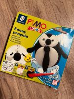 Modellier Set „Pinguin“ FIMO Kids von Staedtler - NEU OVP Brandenburg - Neuenhagen Vorschau