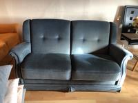 Sofa 2 Sitzer Rheinland-Pfalz - Hahnstätten Vorschau