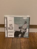 CD „Ain‘t Misbehavin‘“ Fats Waller (Vol.10) Sachsen - Riesa Vorschau