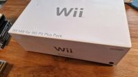 Wii Fit Plus mit Balance Board Saarland - Großrosseln Vorschau