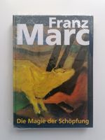 NEU Originalverpackt "Franz Marc - Die Magie der Schöpfung" Frankfurt am Main - Ginnheim Vorschau