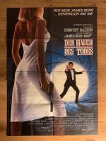 JAMES BOND 007 - DER HAUCH DES TODES [orig. DIN A1 Kinoplakat] Nordrhein-Westfalen - Solingen Vorschau