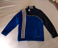 Adidas Aufwärmshirt Größe 128 Hessen - Biebergemünd Vorschau