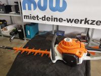 Heckenschere 60 cm  mieten Nordrhein-Westfalen - Sprockhövel Vorschau