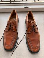 Lloyd Leder Business Schuhe Frankfurt am Main - Bahnhofsviertel Vorschau