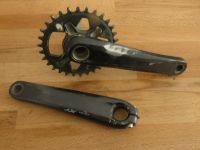 Shimano XT Kurbel Baden-Württemberg - Freiburg im Breisgau Vorschau