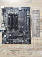 Mainboard ASRock J4105M Nordrhein-Westfalen - Paderborn Vorschau