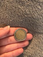 2 Euro Münze (Finnland) - Fehlprägung Nordrhein-Westfalen - Porta Westfalica Vorschau