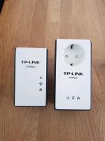 Tp-Link 500Mbps Powerline zwei Stück Bayern - Dillingen (Donau) Vorschau