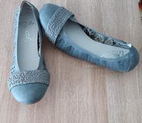 Damenschuh Brandenburg - Ludwigsfelde Vorschau