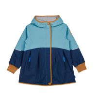 finkid Jacke AiNA MOVE-130/140-smoke blue/cinnamon-NEU Berlin - Friedenau Vorschau