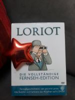 ❣️NEU Loriot DVD Box ink. Vers.  Fernseh-Edition vollständig Nordrhein-Westfalen - Schwelm Vorschau