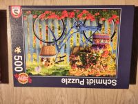 Schmidt puzzle 500 teilen Hessen - Bad Homburg Vorschau