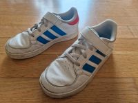 Adidas Sneakers Größe 33 Mecklenburg-Strelitz - Landkreis - Neverin Vorschau