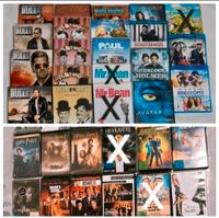 DVD'S ab 1 € Nordrhein-Westfalen - Solingen Vorschau