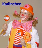 Live-Musik DJ Clown + Comedyshow Partyband komplett f Volksfeste Berlin - Neukölln Vorschau