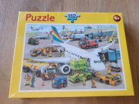 Puzzle Originalverpackt 112 Teile 6 Jahre Nordrhein-Westfalen - Wilnsdorf Vorschau