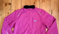 Funktions Jacke Gr. M NKD Outfit Sportiv Neu Pink Sachsen - Döbeln Vorschau