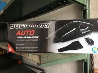 Dust Away Auto  Handsauger NEU Bayern - Gerzen Vorschau