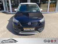 Opel Crossland Limited Edition 1.2 Turbo Klimaaut. *S Brandenburg - Nuthetal Vorschau