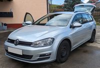 Volkswagen Golf 1.6 (VW) TDI BMT Trendline Variant Baden-Württemberg - Leutkirch im Allgäu Vorschau