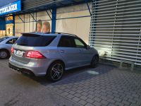 Mercedes GLE 350d 4matic AMG 360 Kamera Kr. München - Ottobrunn Vorschau