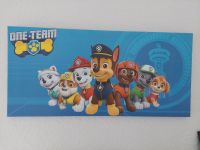 Paw Patrol Bild/Leinwand Nordrhein-Westfalen - Kalletal Vorschau