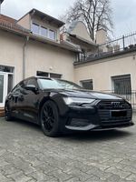 Audi A6 Matrix B&O Kamera Volleder Ambiente plus Berlin - Charlottenburg Vorschau