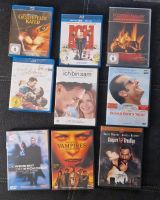 Verschiedene Blu-Ray und DVD Niedersachsen - Leer (Ostfriesland) Vorschau