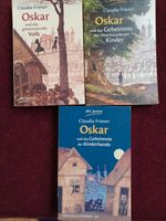 Oskar von Claudia Friese Baden-Württemberg - Grenzach-Wyhlen Vorschau