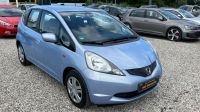 Honda Jazz 1.2 Trend-1.Hand-Klimaautomat- Top Zustand Nordrhein-Westfalen - Paderborn Vorschau